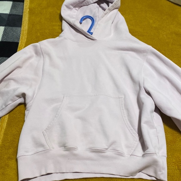 Oversized hood hoodie - Picture 1 of 4